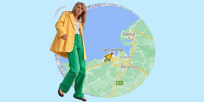 A Coruña se convertirá en un referente internacional del estudio de la moda 