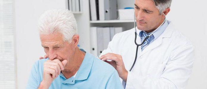 Enfermedades respiratorias en los adultos mayores y cómo prevenirlas 