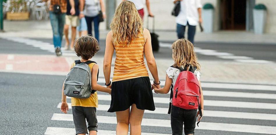 Las escuelas infantiles para niños de 2 años en la Comunidad Valenciana serán gratuitas