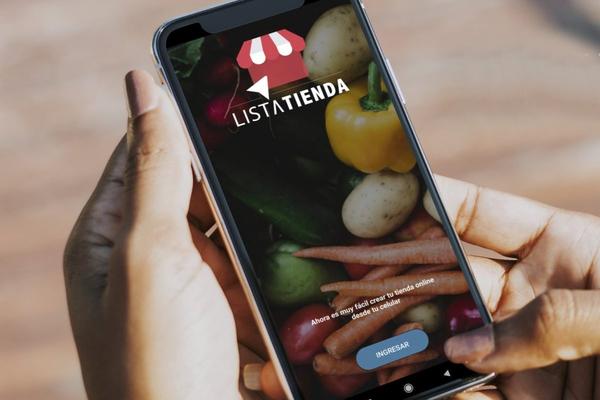 App chilena gratuita permite digitalizar negocios en menos de 5 minutos 