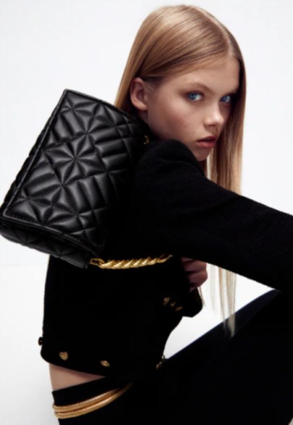Moda El bolso de nueva colección de Zara por el que pasarás de las rebajas 