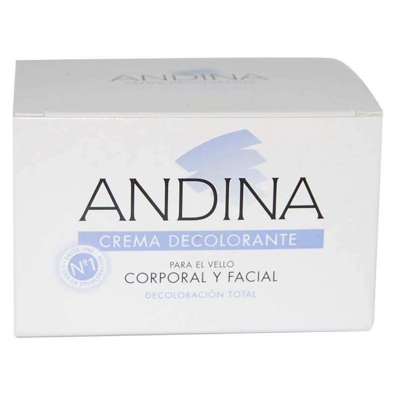 Top 30 Capable Andina Bleaching Cream: Best Review on Andina Bleaching Cream