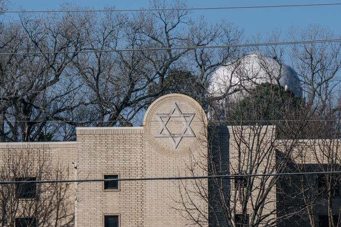 Seis inquietantes razones por las que los judíos en Estados Unidos se sienten amenazados 