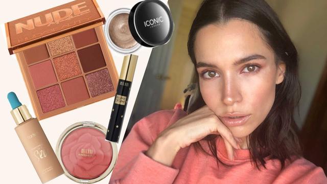 'Nude Obsessions': this is how the Huda Beauty palette that is revolutionizing YouTube 