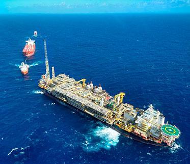 Petrobras bets on technology to enable an additional 20,000Mb