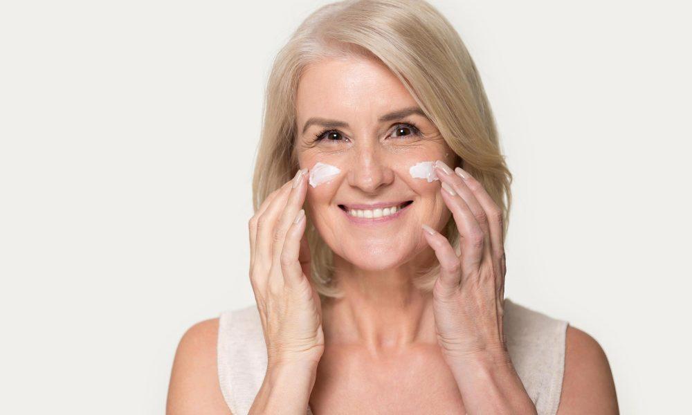 Tips for skin care in seniors – Nexofin 