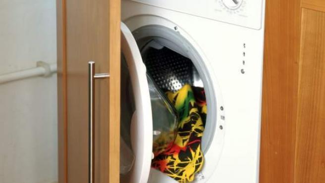 ¿Se eliminan los gérmenes metiendo la ropa en la lavadora? ¿Se eliminan los gérmenes metiendo la ropa en la lavadora? 