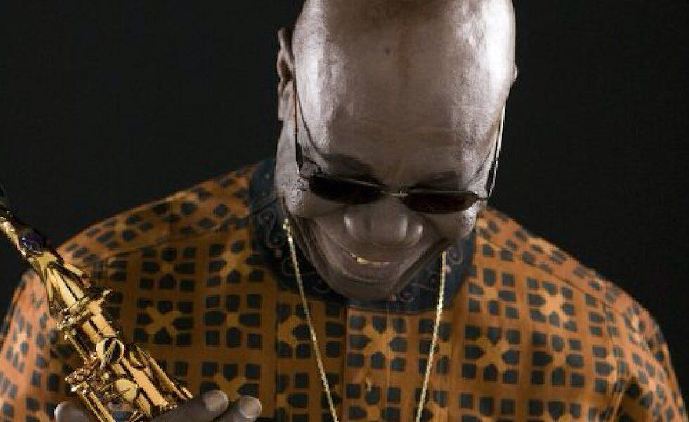 A year ago: disappearance of Manu Dibango, the patriarch - Rolling Stone