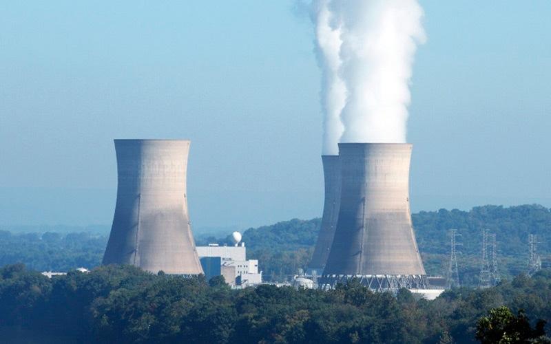 Energía nuclear
Por qué la energía nuclear no sirve para frenar el cambio climático I