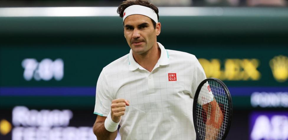 Federer, un caso único: 90 millones al año y solo 300.000$ del tenis, ¿cómo es posible? 