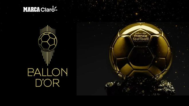 Ballon d'Or 2021: All the Ballon d'Or winners | Brand