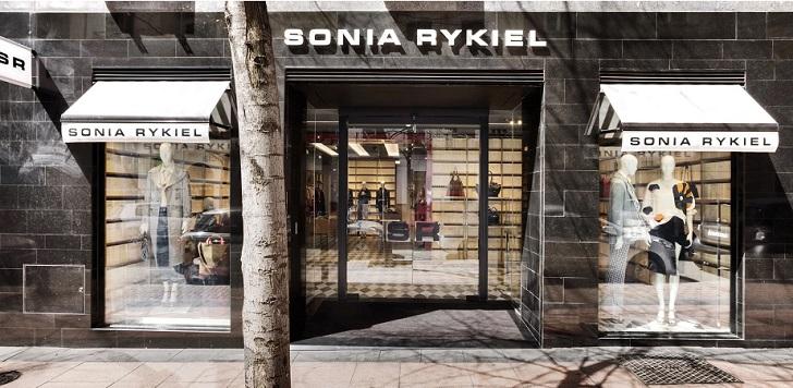 G-III planea adquirir la marca de lujo parisina Sonia Rykiel 
