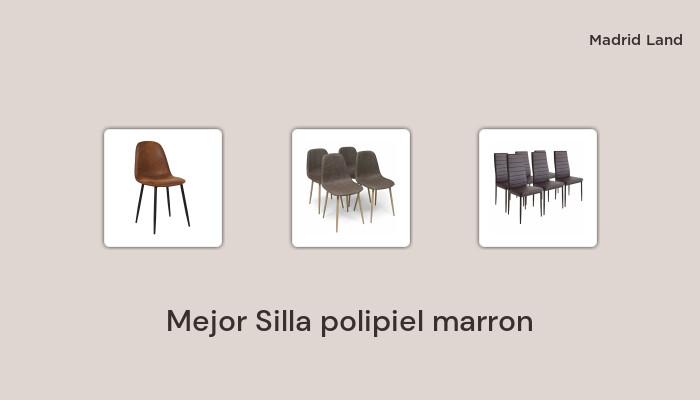 46 Best brown leatherette chair in 2021: based on 610 customer reviews and 57 hours of testing