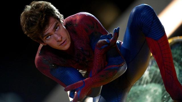 Spider-Man : Jouer Spidey est une « prison dorée » selon Andrew Garfield