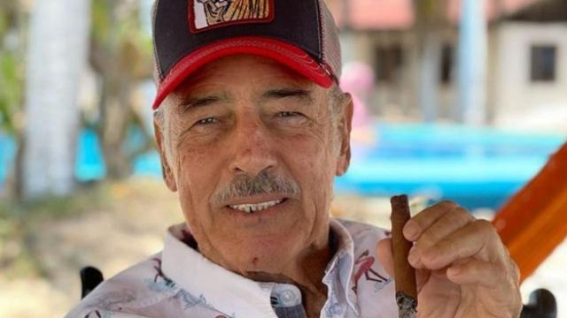 ‘Ojalá hubiera sido su socio’: Andrés García niega supuestos negocios con el narco 