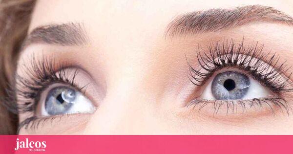 Heart Seven tips to take care of your eyelashes in summer and show off your best look in September