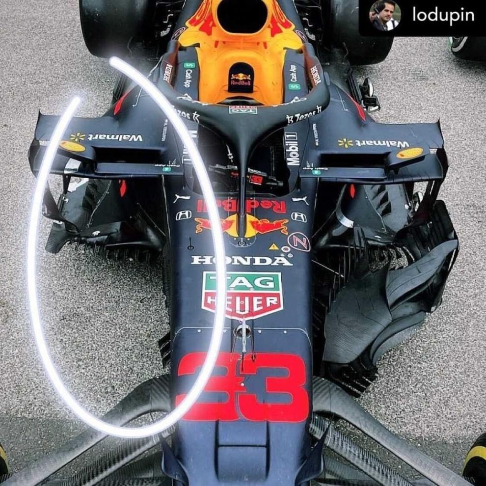 Verstappen: 