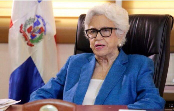 Milagros Ortiz dice regidor de Higüey tendrá que “enfrentar la justicia”