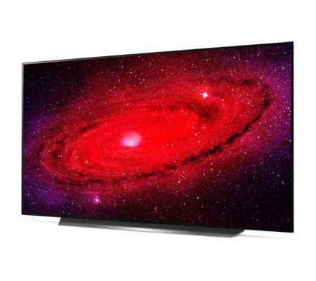 Test TV Oled LG 65CX : on ne change pas une formule qui gagne ! 