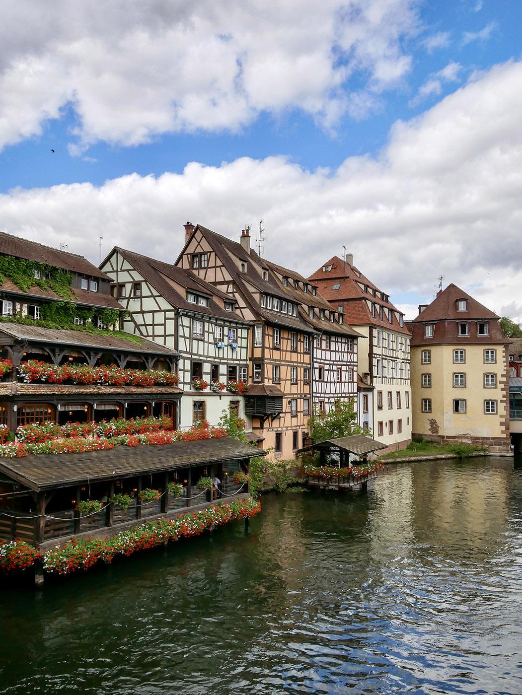 Visite à Strasbourg : 10 idées originales pour découvrir la ville (+ nos bonnes adresses) 