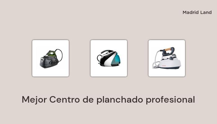 45 Best Professional Ironing Center in 2021: Based on 988 client reviews and 96 hours of test.