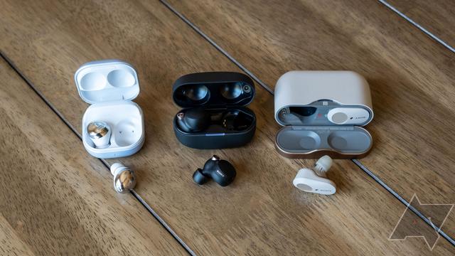 www.androidpolice.com The best wireless earbuds for 2022