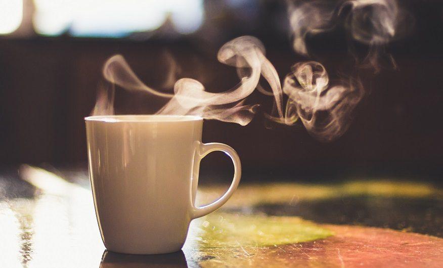Thé, café, chocolat Quelle boisson chaude est faite pour vous ?