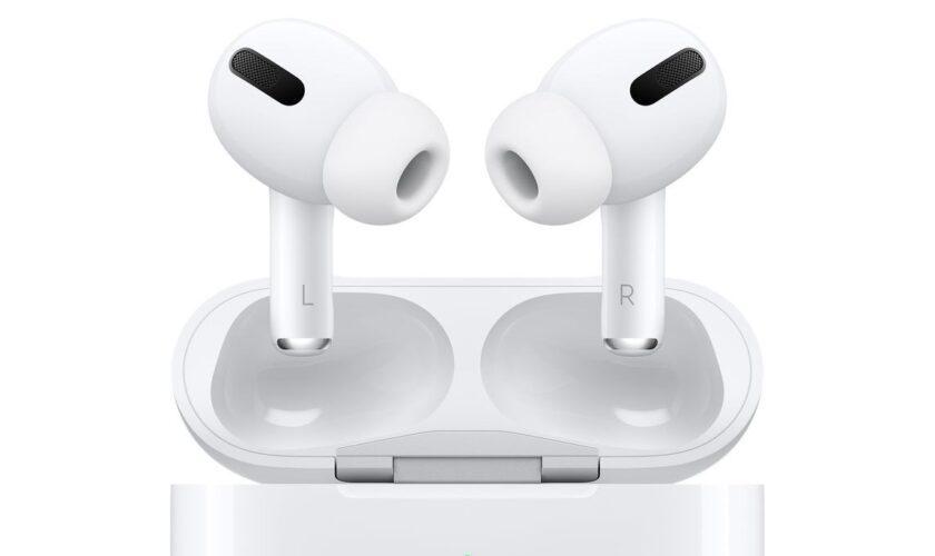 AirPods Pro 2 : voici comment Apple va rendre ses écouteurs encore meilleurs en 2022