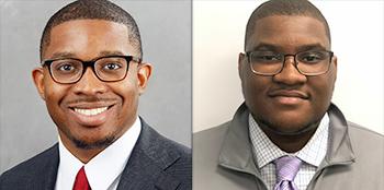 Square One Education Adds DeAnte Thompkins, Michael Bell to Board of Directors