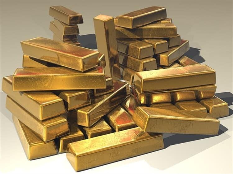 ¿Quieres comprar oro y no sabes por dónde empezar? Lee esta guía 