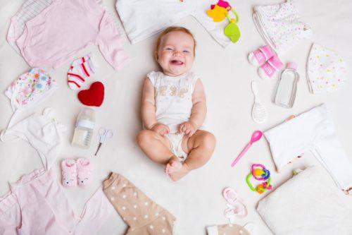 Comment bien habiller bébé et quels vêtements choisir ? 