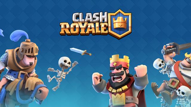 Clash Royale Download PC, peut-on y jouer sur ordi ?