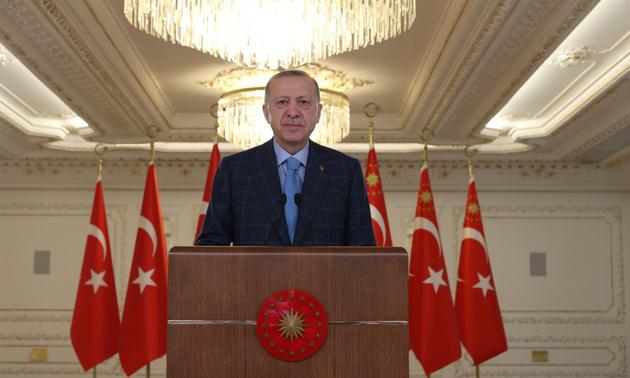 Turquie : l’opposition se met en ordre de bataille contre le président Erdogan 