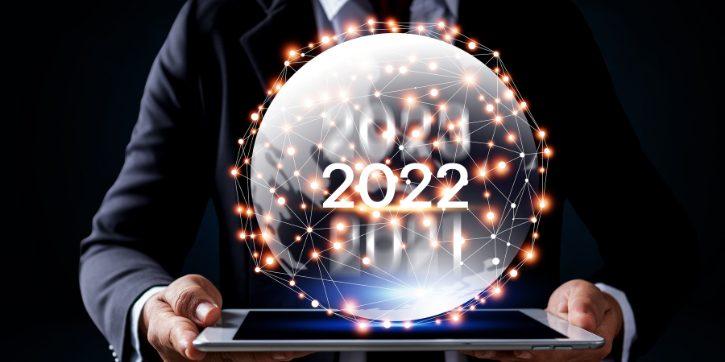 Las tendencias que pisarán fuerte en este 2022 