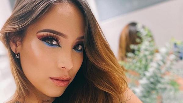 Luisa Fernanda W sorprendió con un nuevo cambio de look