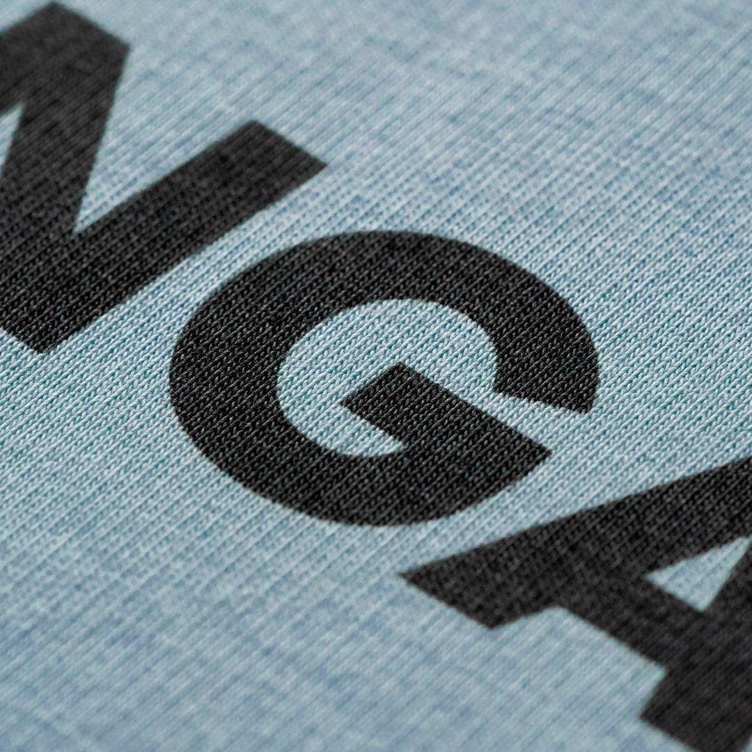 Textile customization: comparison of logo printing techniques on fabric