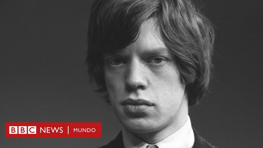 Mick Jagger: we recovered the interview we did when he was 26 years old
