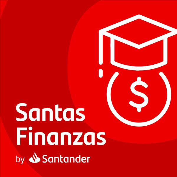 Educación financiera: Santander lanzó Santas Finanzas