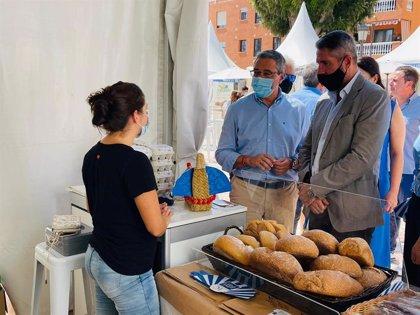 El presidente de la Diputación retira las competencias de Sabor a Málaga a Juan Carlos Maldonado, su socio de gobierno