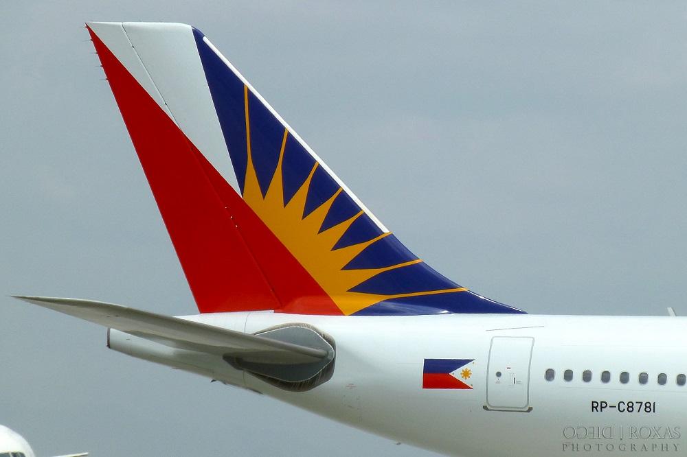 Philippine Airlines se déclare en faillite aux Etats-Unis 