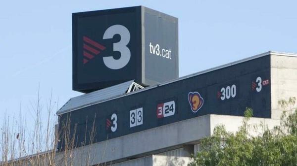 The Generalitat presses for Netflix to provide financing to TV3