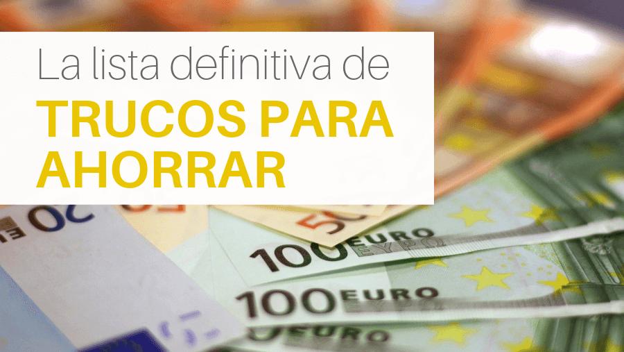 23 trucos para ahorrar dinero al comprar en Amazon que probablemente no conocías 