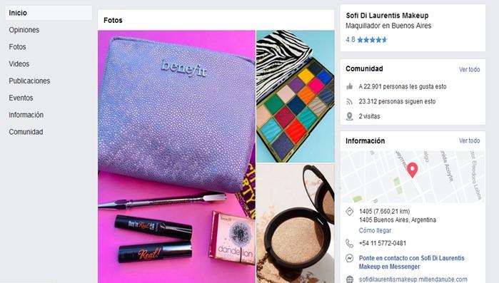 Everything you need to know to buy imported makeup in Argentina