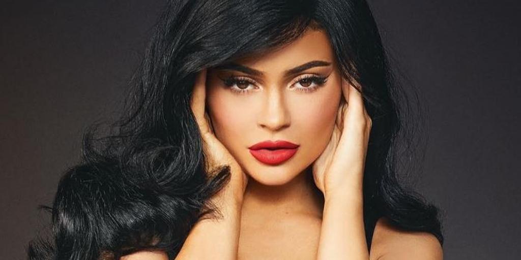 Kylie Jenner and the new millionaires of the beauty business