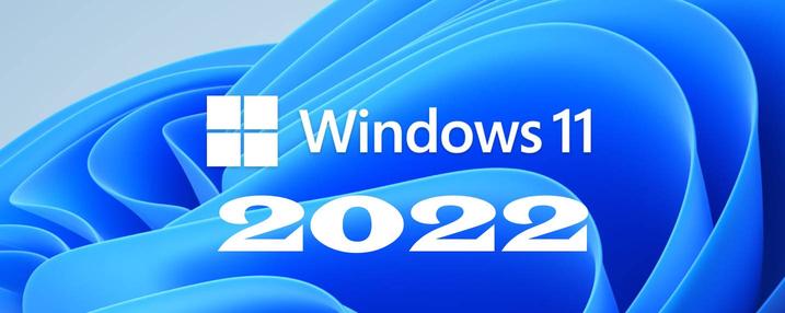 Les évolutions de Windows 11 attendues en 2022… 