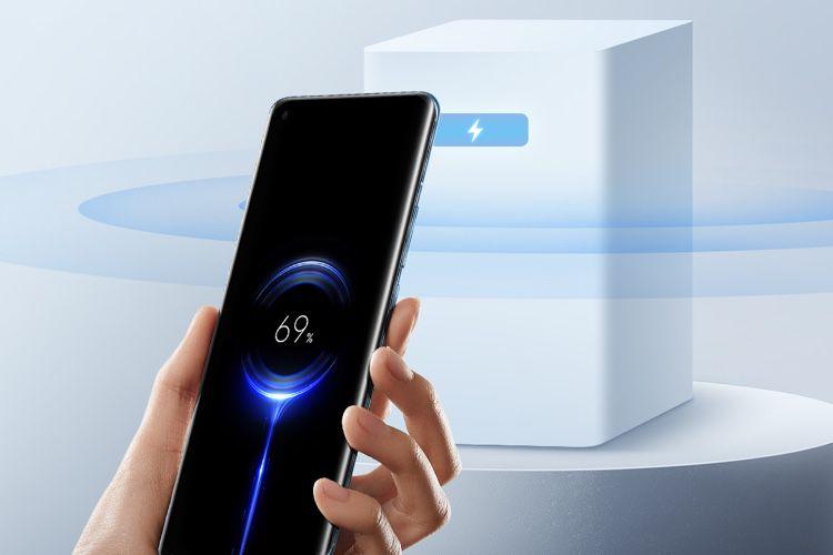 Xiaomi promet la vraie recharge sans fil dans toute une pièce, mais sans donner de date | iGeneration