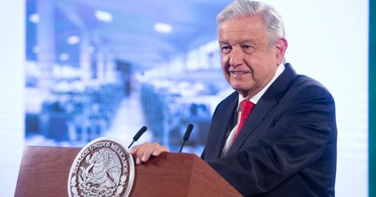 26.01.22 Versión estenográfica de la conferencia de prensa matutina del presidente Andrés Manuel López Obrador 