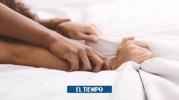 Sexo y días santos - Columna de Esther Balac - Salud - ELTIEMPO.COM