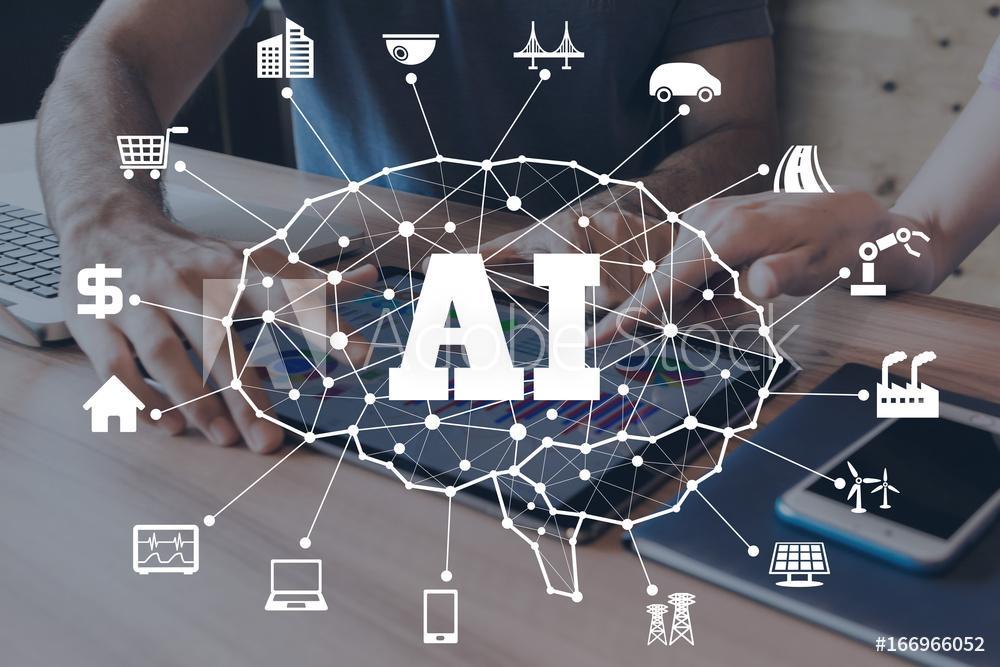 La inteligencia artificial está cambiando el futuro del marketing