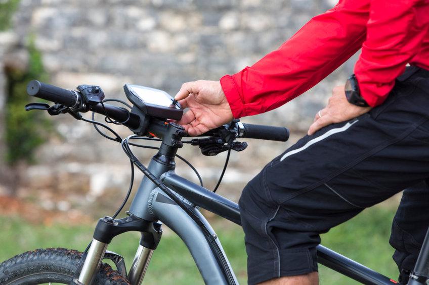 Comment un GPS vélo peut-il améliorer vos performances ?